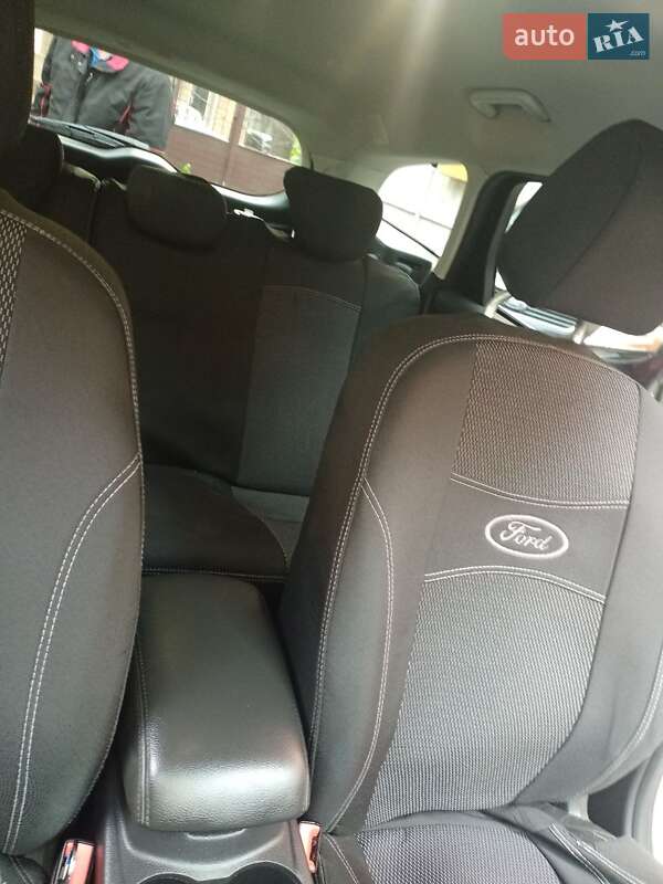 Универсал Ford Focus 2011 в Одессе