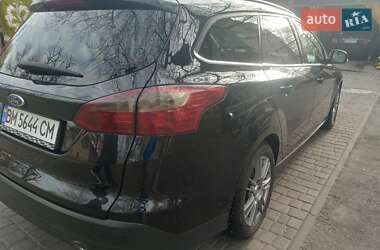 Універсал Ford Focus 2011 в 