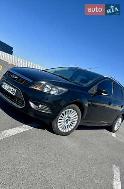 Універсал Ford Focus 2009 в 
