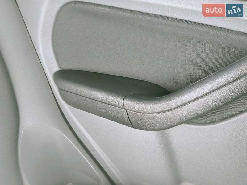 Универсал Ford Focus 2008 в Львове