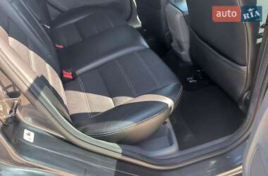 Хетчбек Ford Focus 2008 в 