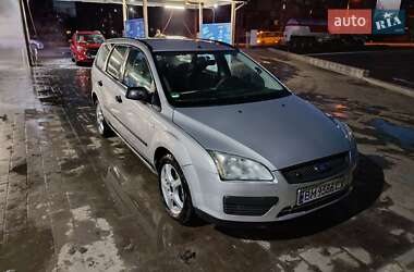 Універсал Ford Focus 2005 в Сумах