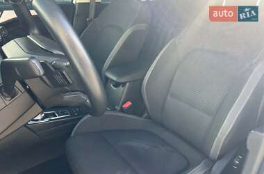 Хэтчбек Ford Focus 2019 в 