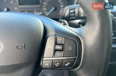 Хэтчбек Ford Focus 2019 в 