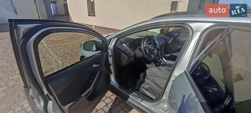 Универсал Ford Focus 2014 в Калуше фото 10 Универсал Ford Focus 2014 в Калуше