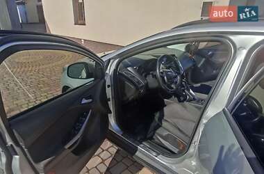 Универсал Ford Focus 2014 в 