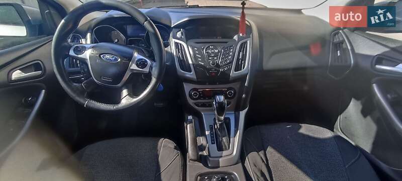 Универсал Ford Focus 2014 в Калуше фото 17 Универсал Ford Focus 2014 в Калуше