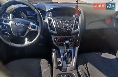 Универсал Ford Focus 2014 в 