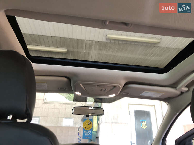 Седан Ford Focus 2018 в Тернополе