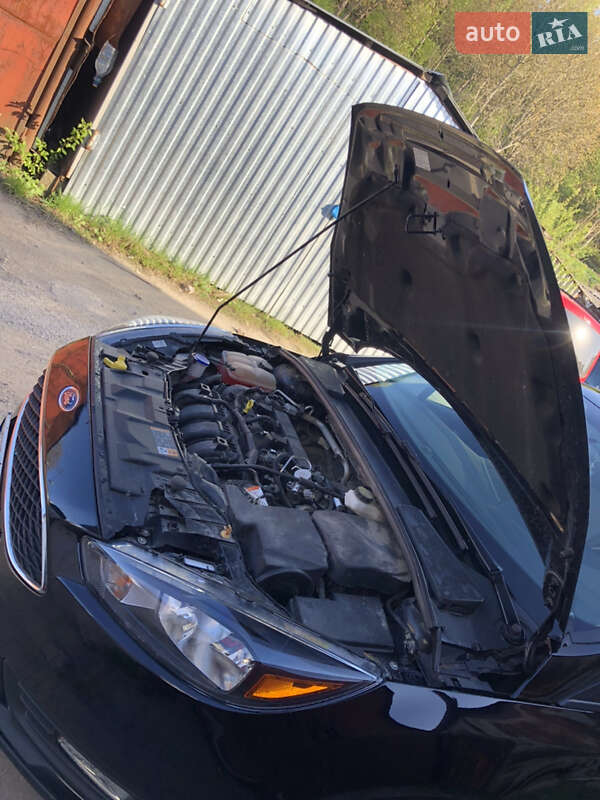 Седан Ford Focus 2018 в Тернополе