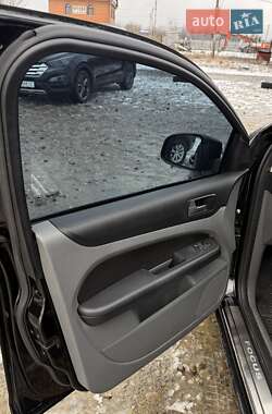 Хетчбек Ford Focus 2008 в Івано-Франківську