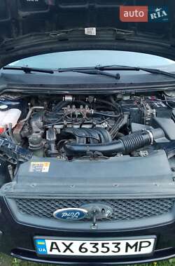 Универсал Ford Focus 2005 в Харькове