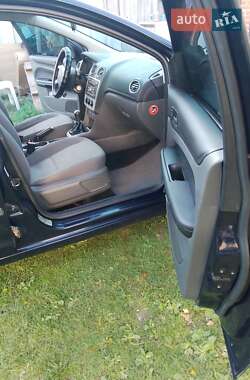 Универсал Ford Focus 2005 в Харькове