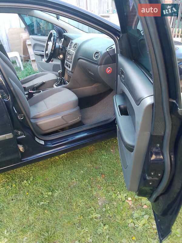 Універсал Ford Focus 2005 в Харкові фото 18 Універсал Ford Focus 2005 в Харкові