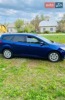 Універсал Ford Focus 2016 в 