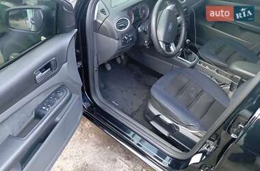 Седан Ford Focus 2006 в 