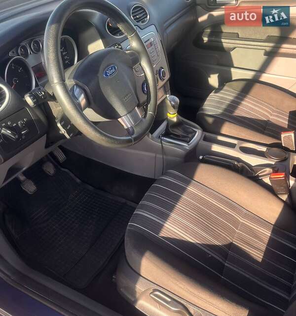 Універсал Ford Focus 2008 в Львові