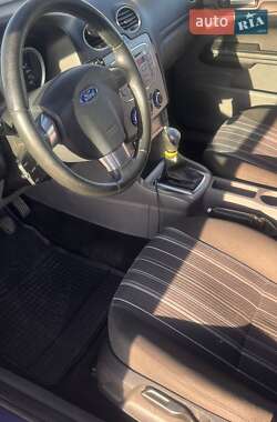 Универсал Ford Focus 2008 в 