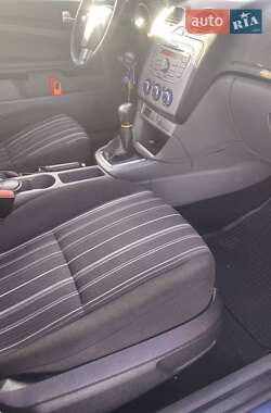 Универсал Ford Focus 2008 в 