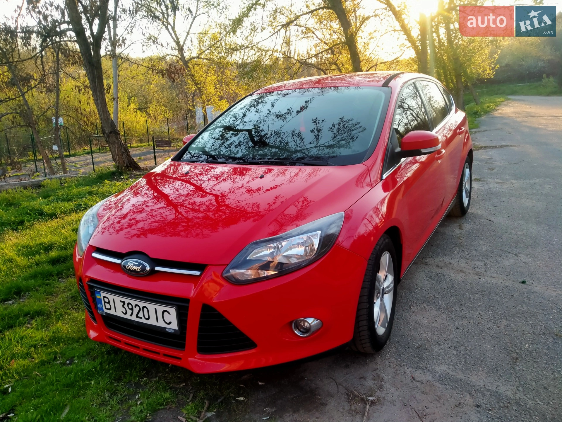 2013 Ford Focus - фото 1