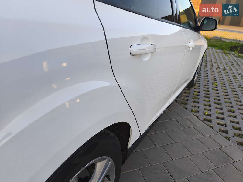 Универсал Ford Focus 2013 в Хмельницком