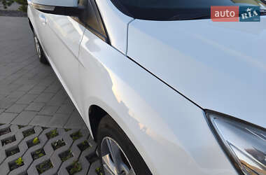 Универсал Ford Focus 2013 в 