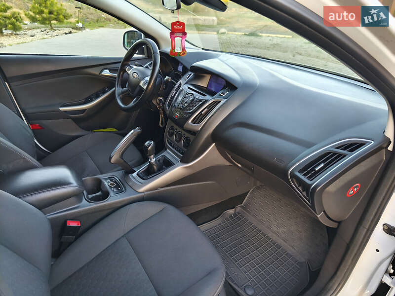 Универсал Ford Focus 2013 в Хмельницком