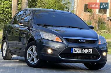 Седан Ford Focus 2008 в Дрогобыче