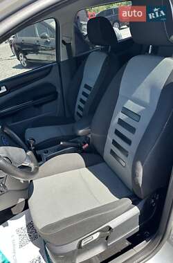 Универсал Ford Focus 2010 в 
