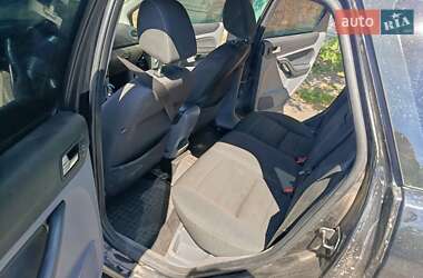 Універсал Ford Focus 2008 в 