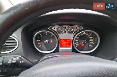 Универсал Ford Focus 2008 в 