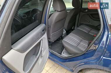 Универсал Ford Focus 2008 в 