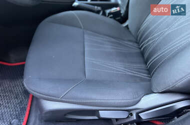 Хэтчбек Ford Focus 2017 в 