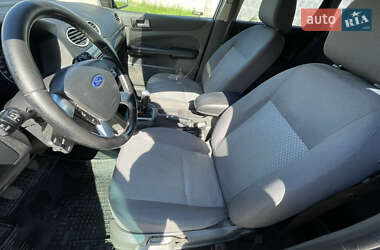 Универсал Ford Focus 2007 в 