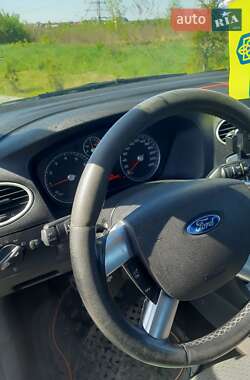 Універсал Ford Focus 2007 в 