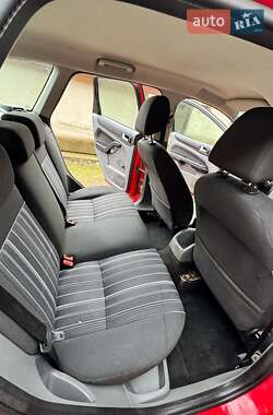 Универсал Ford Focus 2009 в 