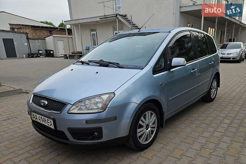 Универсал Ford Focus 2004 в Киеве фото 4 Универсал Ford Focus 2004 в Киеве