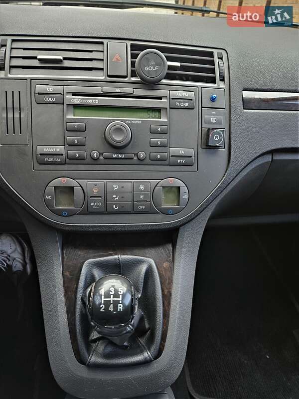 Универсал Ford Focus 2004 в Киеве фото 12 Универсал Ford Focus 2004 в Киеве