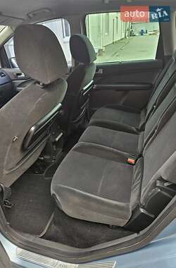 Универсал Ford Focus 2004 в 