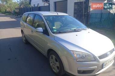 Універсал Ford Focus 2007 в Калинівці