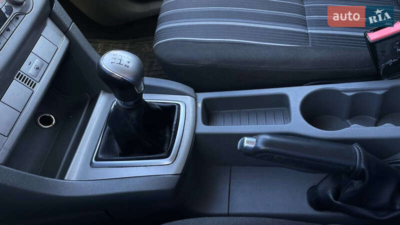 Универсал Ford Focus 2008 в Львове