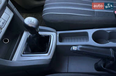 Универсал Ford Focus 2008 в 