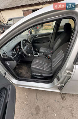 Универсал Ford Focus 2008 в 