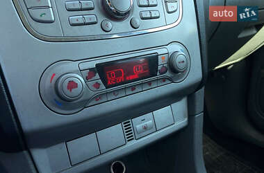 Универсал Ford Focus 2008 в 