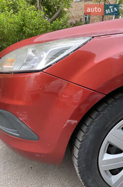 Седан Ford Focus 2009 в 