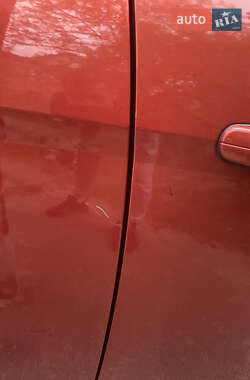 Седан Ford Focus 2009 в 