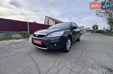 Универсал Ford Focus 2010 в 