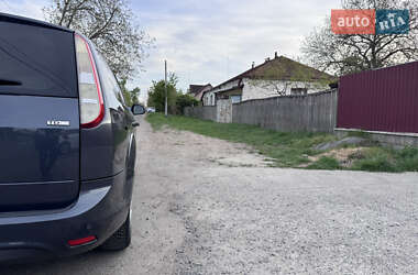 Универсал Ford Focus 2010 в 