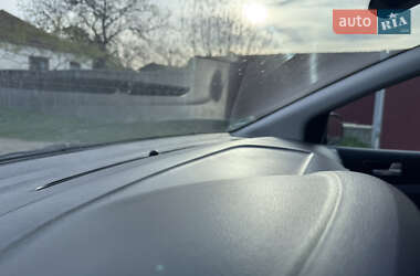 Универсал Ford Focus 2010 в 