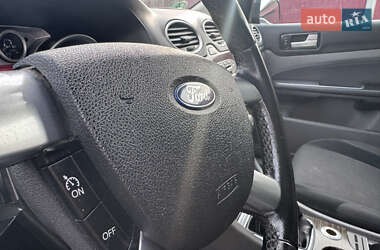 Универсал Ford Focus 2010 в 